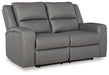Brixworth Living Room Set - Vida Furniture (Laredo,TX)