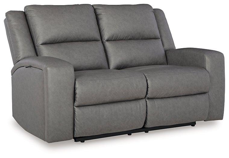 Brixworth Living Room Set - Vida Furniture (Laredo,TX)