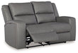Brixworth Living Room Set - Vida Furniture (Laredo,TX)