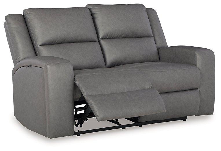 Brixworth Living Room Set - Vida Furniture (Laredo,TX)