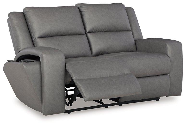 Brixworth Living Room Set - Vida Furniture (Laredo,TX)