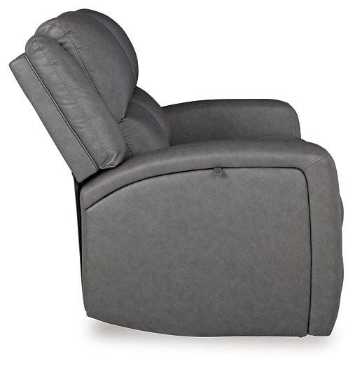 Brixworth Living Room Set - Vida Furniture (Laredo,TX)