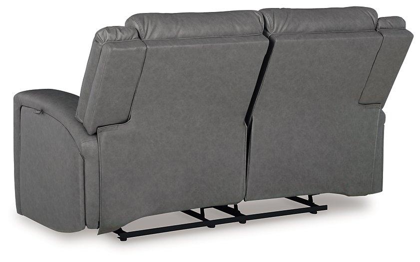 Brixworth Living Room Set - Vida Furniture (Laredo,TX)