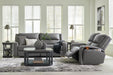 Brixworth Living Room Set - Vida Furniture (Laredo,TX)