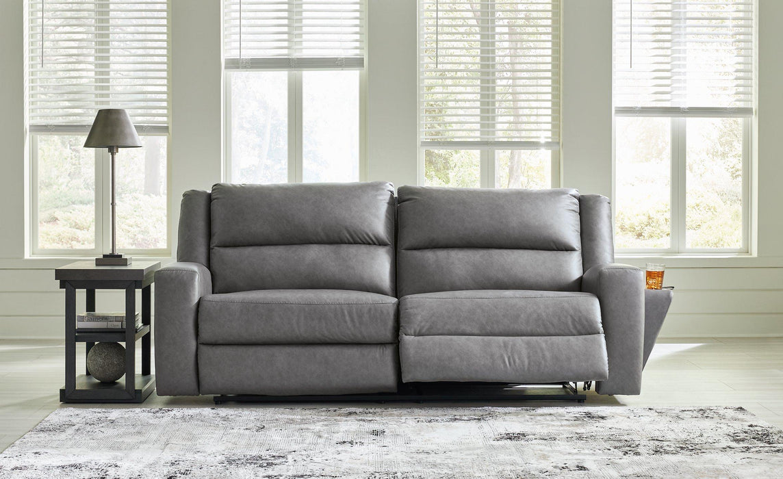 Brixworth Living Room Set - Vida Furniture (Laredo,TX)