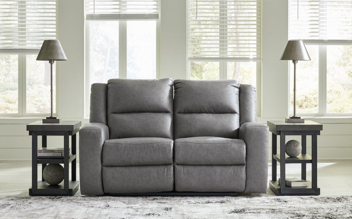 Brixworth Living Room Set - Vida Furniture (Laredo,TX)