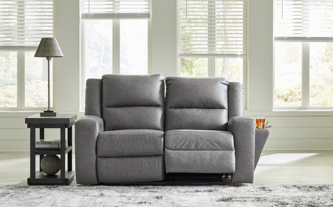 Brixworth Living Room Set - Vida Furniture (Laredo,TX)