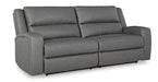 Brixworth Living Room Set - Vida Furniture (Laredo,TX)