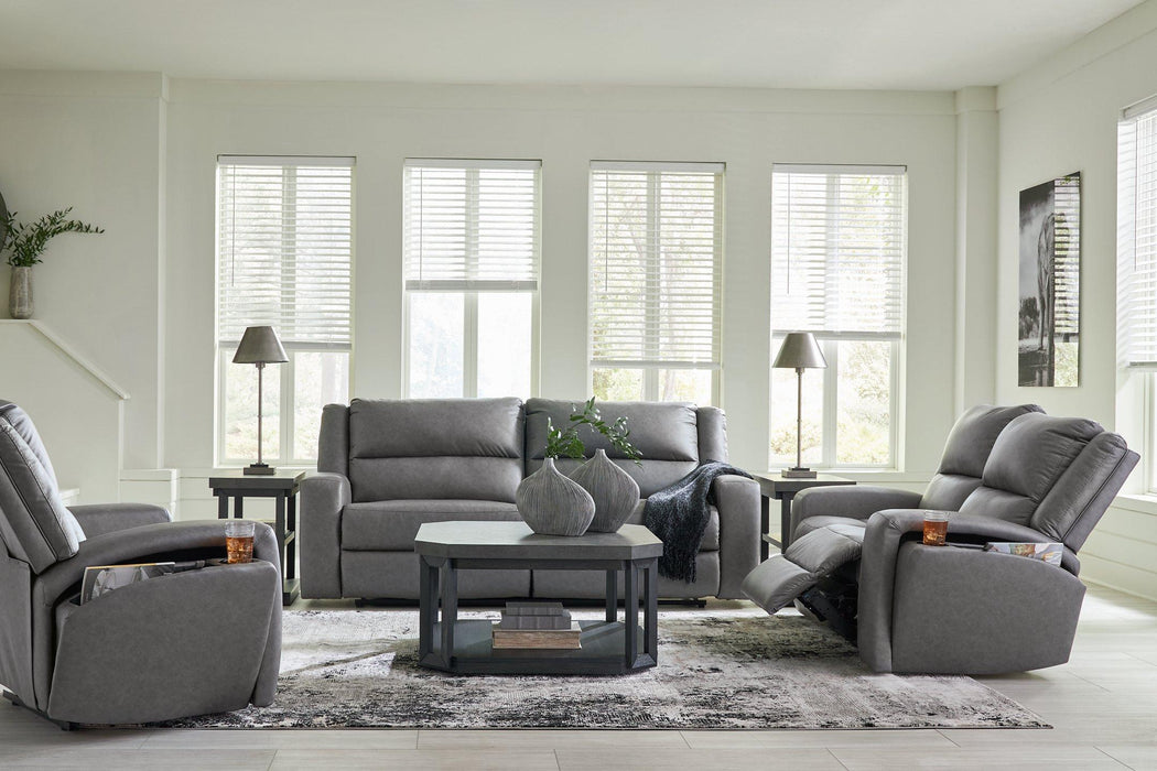 Brixworth Living Room Set - Vida Furniture (Laredo,TX)