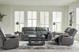 Brixworth Living Room Set - Vida Furniture (Laredo,TX)
