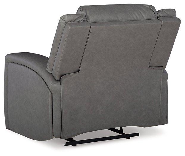 Brixworth Living Room Set - Vida Furniture (Laredo,TX)