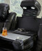 Caveman Den Upholstery Package - Vida Furniture (Laredo,TX)