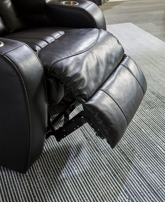 Caveman Den Upholstery Package - Vida Furniture (Laredo,TX)