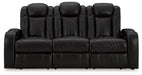 Caveman Den Upholstery Package - Vida Furniture (Laredo,TX)