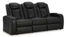 Caveman Den Upholstery Package - Vida Furniture (Laredo,TX)