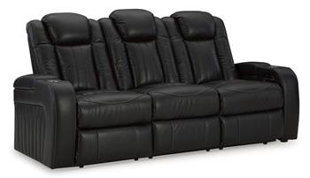 Caveman Den Upholstery Package - Vida Furniture (Laredo,TX)