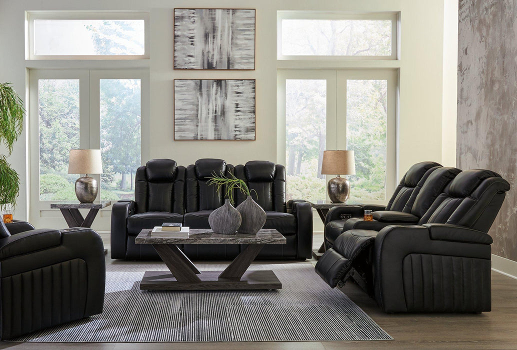 Caveman Den Upholstery Package - Vida Furniture (Laredo,TX)