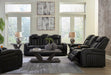 Caveman Den Upholstery Package - Vida Furniture (Laredo,TX)