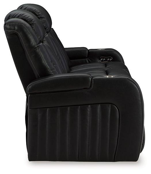 Caveman Den Upholstery Package - Vida Furniture (Laredo,TX)
