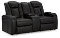 Caveman Den Upholstery Package - Vida Furniture (Laredo,TX)