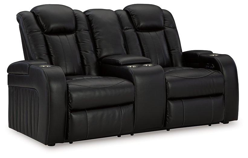 Caveman Den Upholstery Package - Vida Furniture (Laredo,TX)