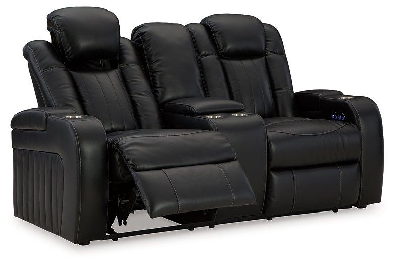Caveman Den Upholstery Package - Vida Furniture (Laredo,TX)