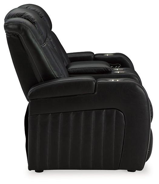 Caveman Den Upholstery Package - Vida Furniture (Laredo,TX)