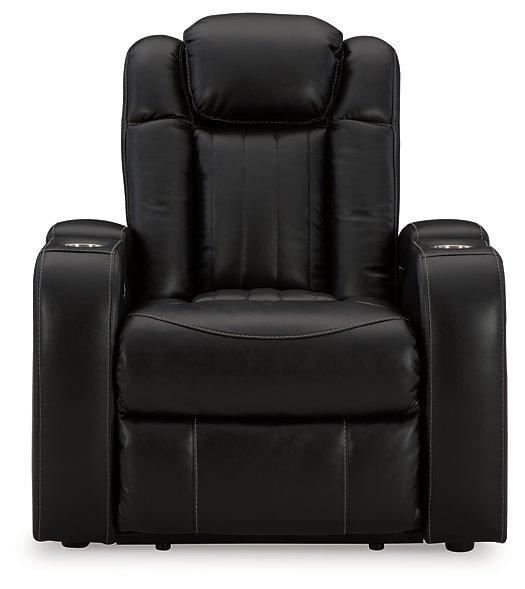 Caveman Den Upholstery Package - Vida Furniture (Laredo,TX)