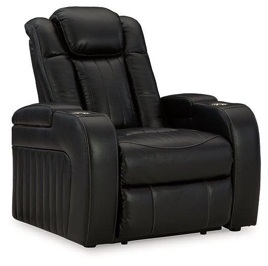 Caveman Den Upholstery Package - Vida Furniture (Laredo,TX)