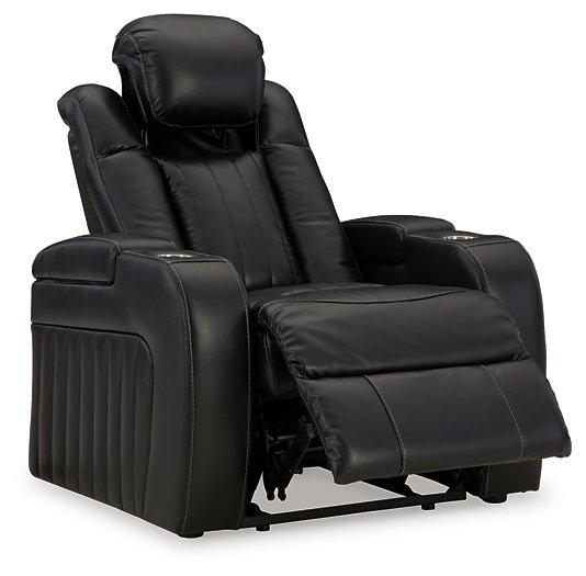 Caveman Den Upholstery Package - Vida Furniture (Laredo,TX)