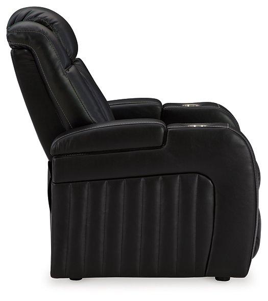 Caveman Den Upholstery Package - Vida Furniture (Laredo,TX)