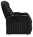 Caveman Den Upholstery Package - Vida Furniture (Laredo,TX)