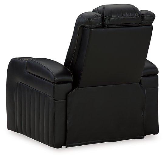 Caveman Den Upholstery Package - Vida Furniture (Laredo,TX)