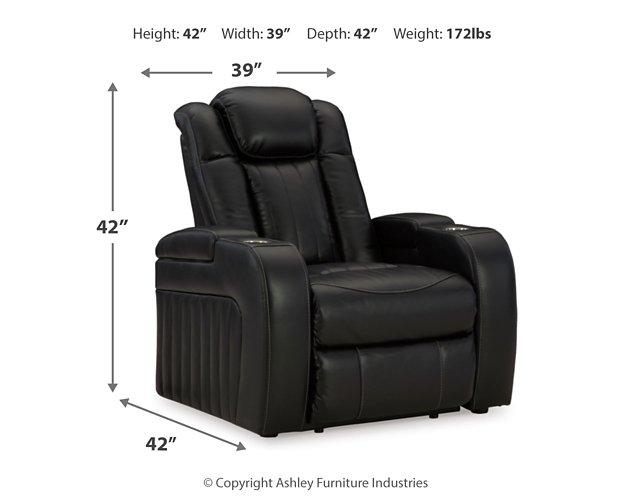 Caveman Den Upholstery Package - Vida Furniture (Laredo,TX)