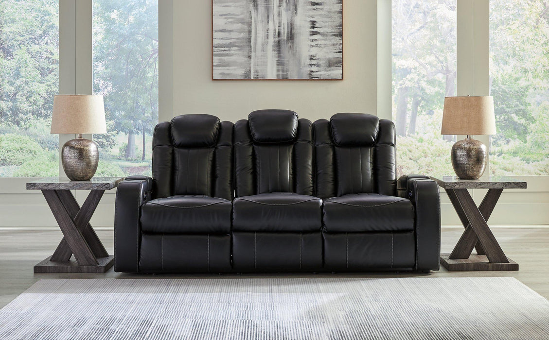 Caveman Den Upholstery Package - Vida Furniture (Laredo,TX)