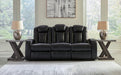 Caveman Den Upholstery Package - Vida Furniture (Laredo,TX)