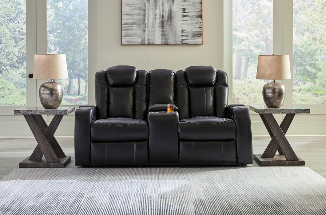 Caveman Den Upholstery Package - Vida Furniture (Laredo,TX)