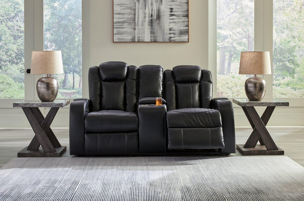 Caveman Den Upholstery Package - Vida Furniture (Laredo,TX)