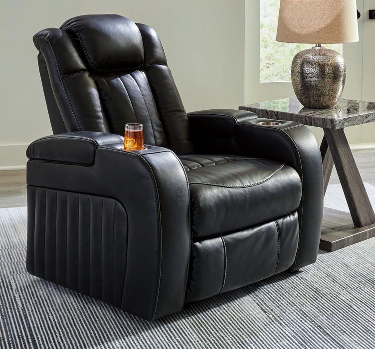 Caveman Den Upholstery Package - Vida Furniture (Laredo,TX)