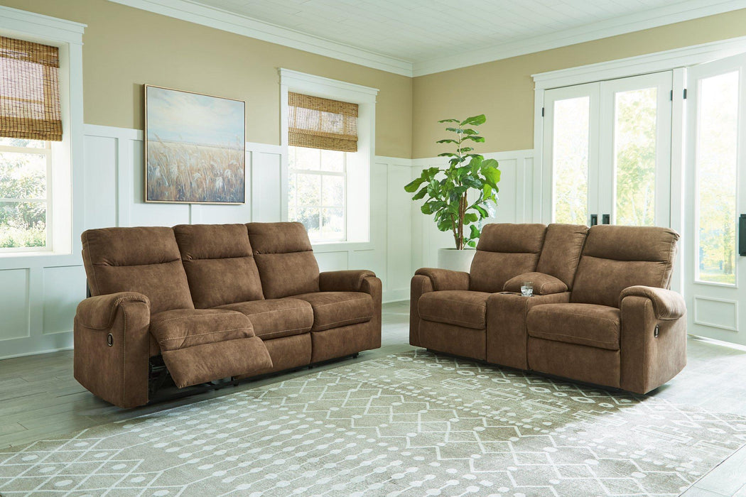 Edenwold Living Room Set - Vida Furniture (Laredo,TX)