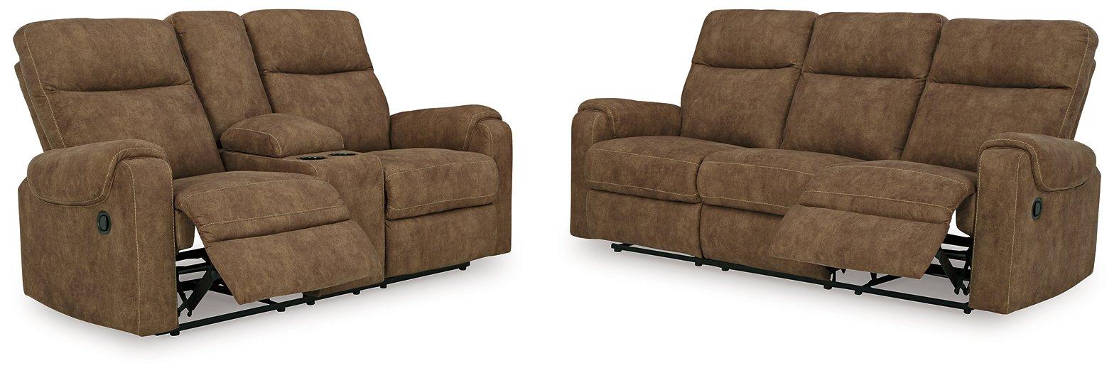 Edenwold Living Room Set - Vida Furniture (Laredo,TX)