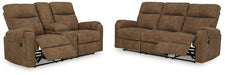 Edenwold Living Room Set - Vida Furniture (Laredo,TX)