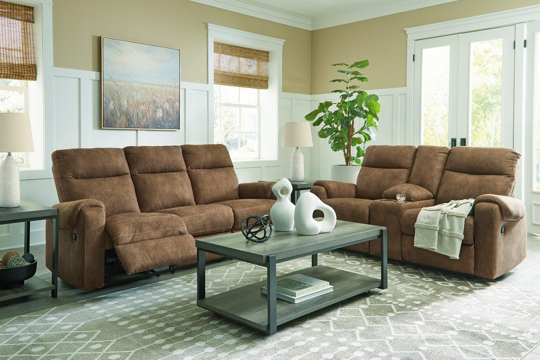 Edenwold Living Room Set - Vida Furniture (Laredo,TX)