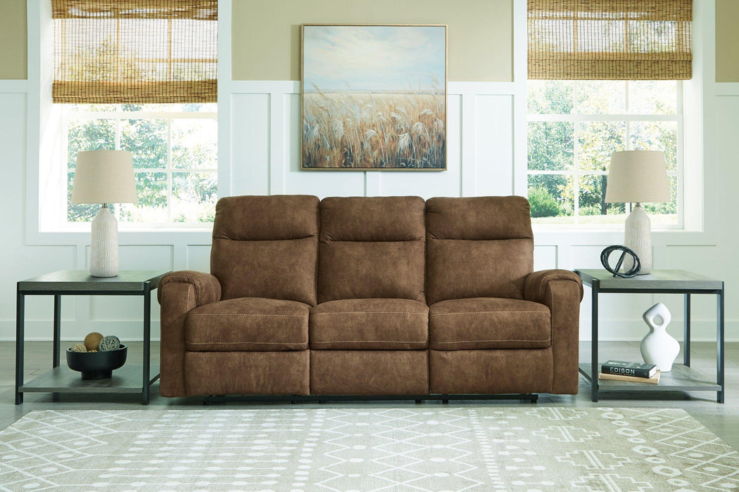 Edenwold Living Room Set - Vida Furniture (Laredo,TX)
