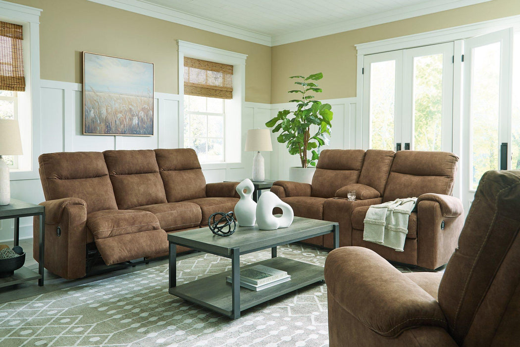 Edenwold Living Room Set - Vida Furniture (Laredo,TX)