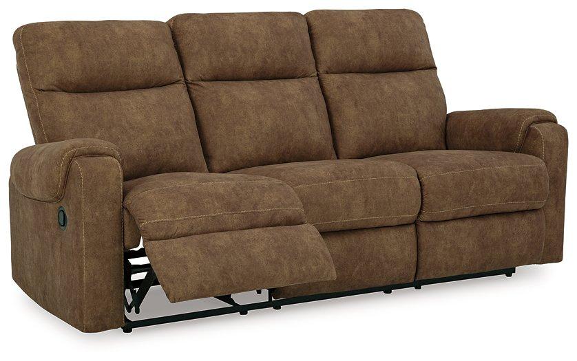 Edenwold Living Room Set - Vida Furniture (Laredo,TX)