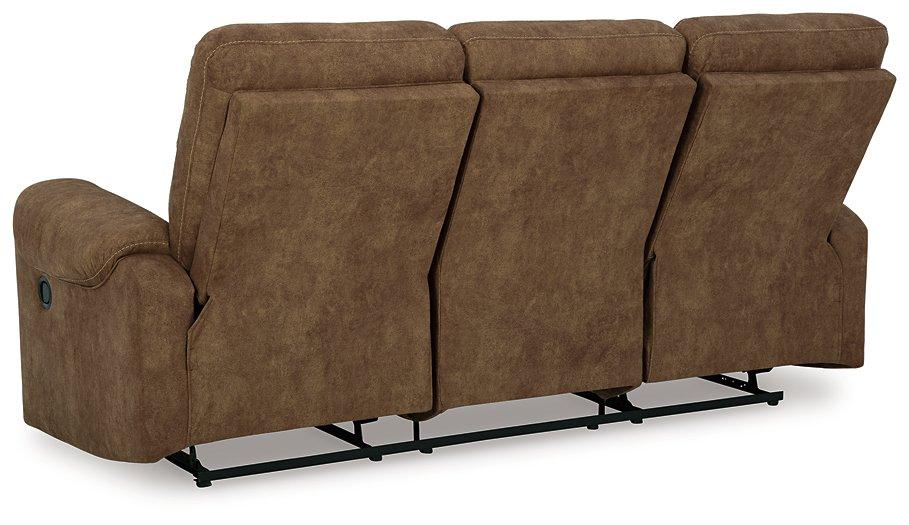 Edenwold Living Room Set - Vida Furniture (Laredo,TX)