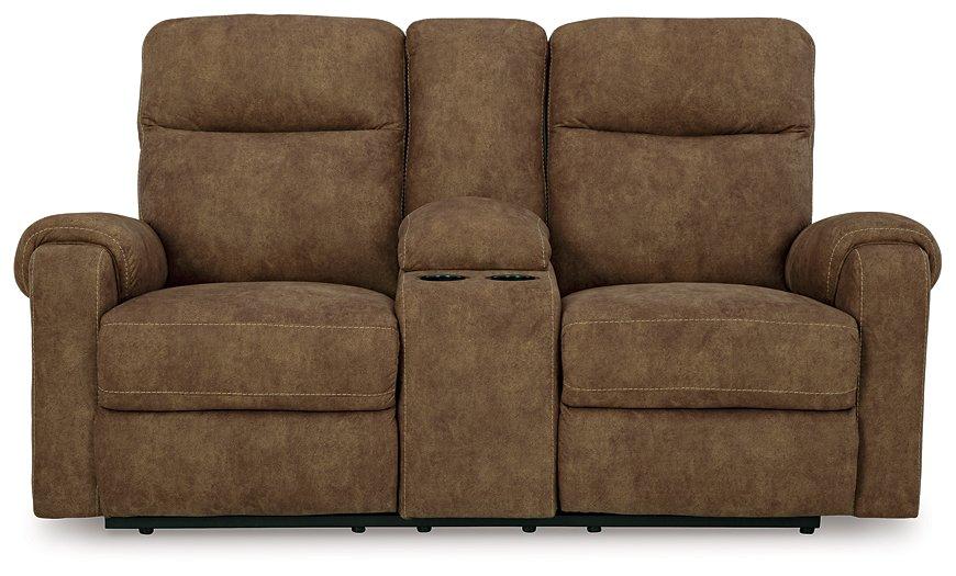 Edenwold Living Room Set - Vida Furniture (Laredo,TX)