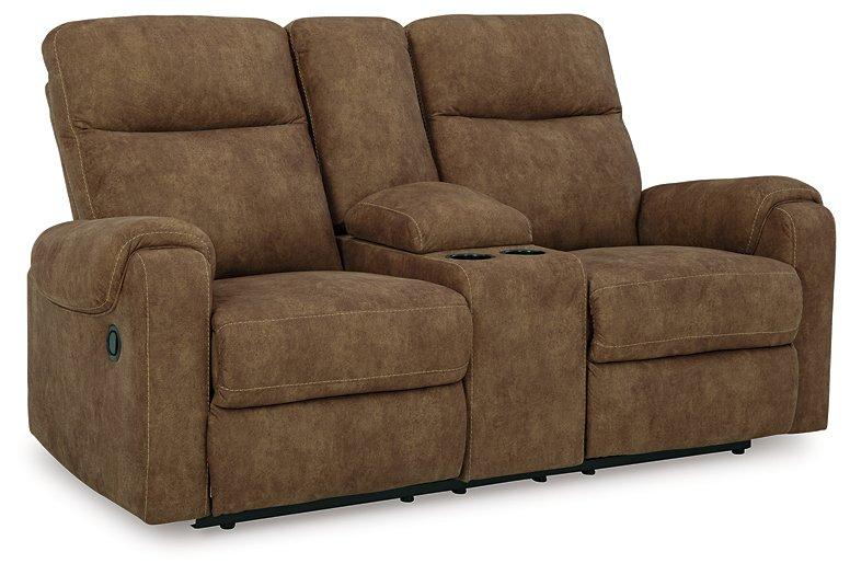 Edenwold Living Room Set - Vida Furniture (Laredo,TX)