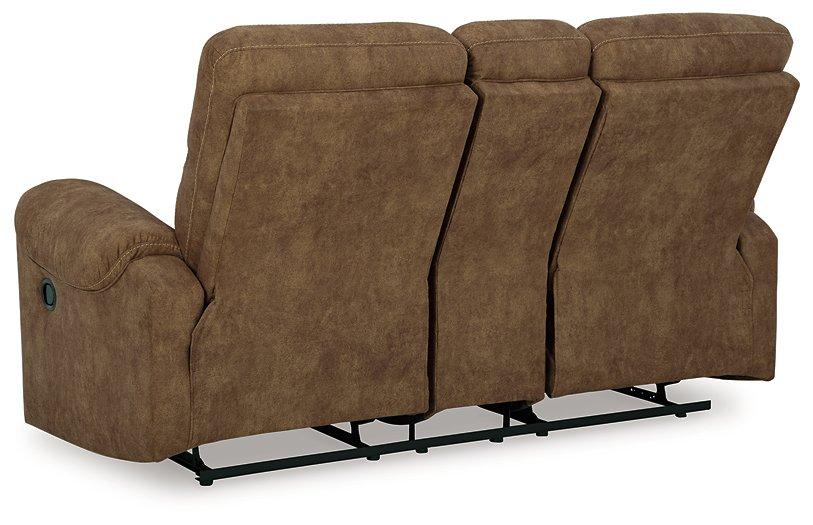 Edenwold Living Room Set - Vida Furniture (Laredo,TX)